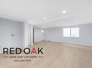 3301 Obama Blvd #6, Los Angeles, CA 90018