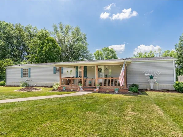 3222 6th St SE, Canton, OH 44707
