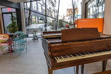 Rented by Nooklyn NYC LLC