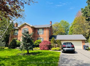 41 Wilket Rd, Toronto, ON M2L 1N9