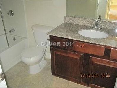 3rd image of 2801 N Rainbow Blvd APT 172