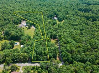 Tbd Arrowpoint Dr, Elkton, VA 22827