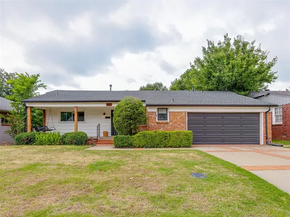 2620 NW 46th St, Oklahoma City, OK 73112