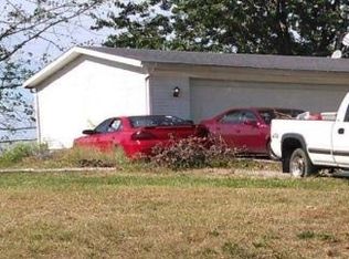 1025 Knoxville Gardnersville Rd, Williamstown, KY 41097