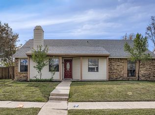 5721 Trego St, The Colony, TX 75056