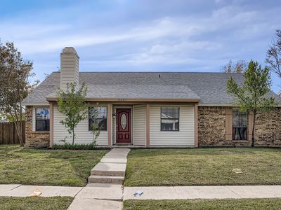 5721 Trego St, The Colony, TX, 75056