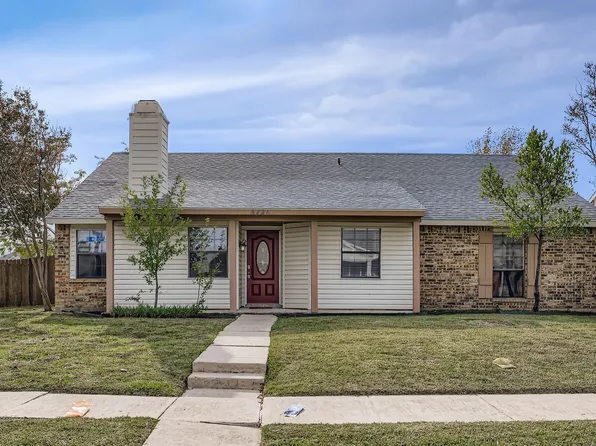 5721 Trego St, The Colony, TX 75056