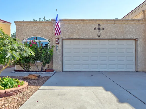 4805 Los Serranos Ct NW, Albuquerque, NM 87120