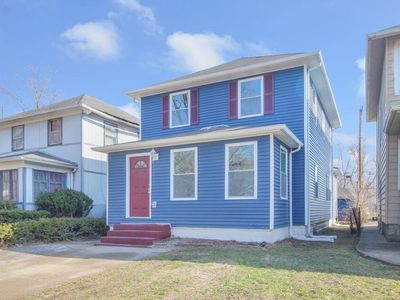 825 Buchanan St, Gary, IN, 46402