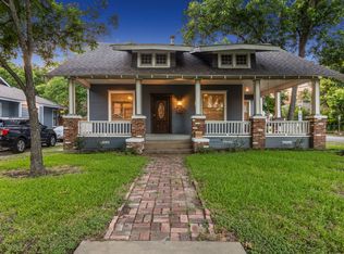 5539 Tremont St, Dallas, TX 75214