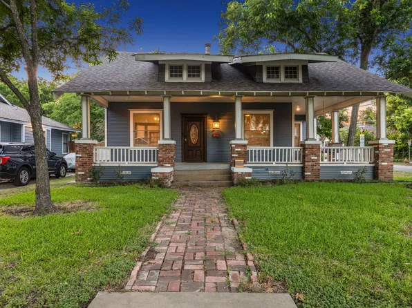 5539 Tremont St, Dallas, TX 75214