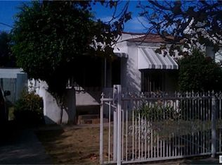 1351 McDonald Ave, Wilmington, CA 90744