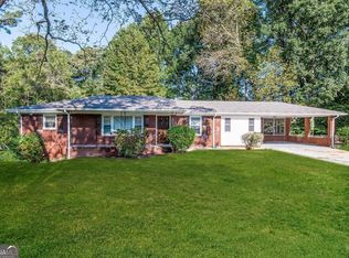 6170 Pisgah Rd, Mableton, GA 30126