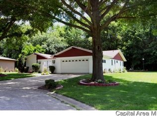 61 Sarah Ave, Springfield, IL 62703