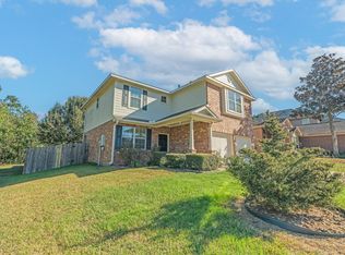 2318 Perkins Crossing Dr, Conroe, TX 77304