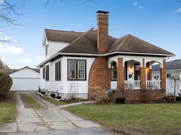 1612 Madison Ave, Utica, NY 13501