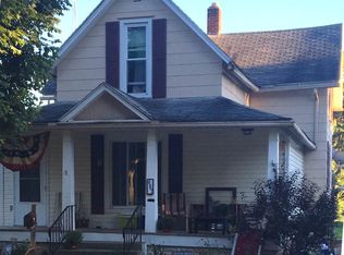 607 Marshall St, Decatur, IN 46733