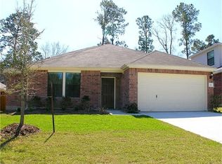 2710 Lexington Park Dr, Spring, TX 77373