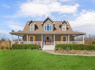 3 Cedars St, Freeman, MO 64746