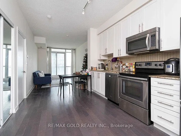 4099 Brickstone Mews #3302 — Photo 8