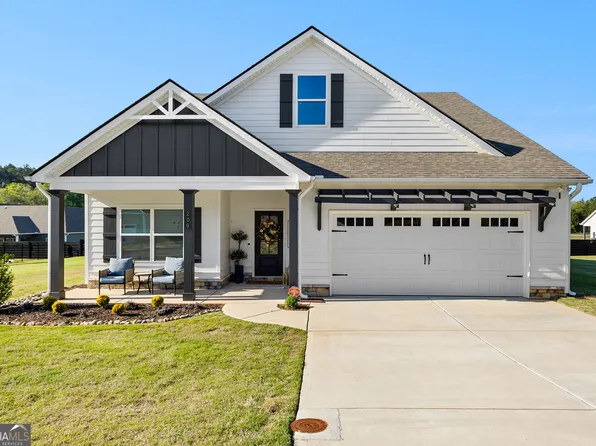 209 Maddington Ct, Senoia, GA 30276
