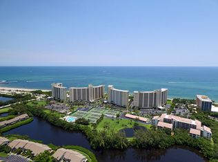 400 Ocean Trail Way APT 1102, Jupiter, FL 33477
