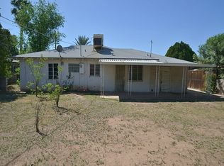 3512 E Sheridan St, Phoenix, AZ 85008