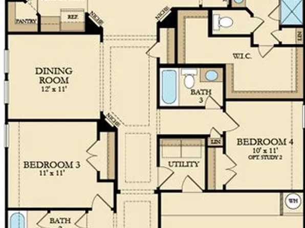 2009 Summertail Cv, Georgetown, TX 78626