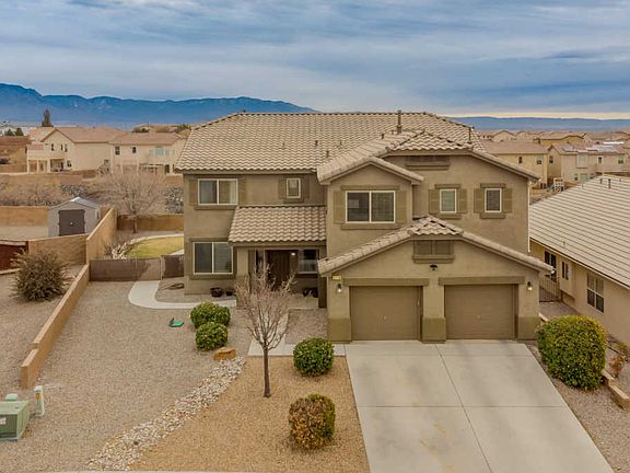 5th image of 2116 Las Brisas Cir SE
