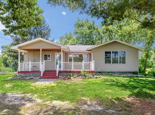 11902 W Snyder Rd, Westville, IN 46391