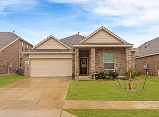 8128 Lindheimer Ln, McKinney, TX 75071