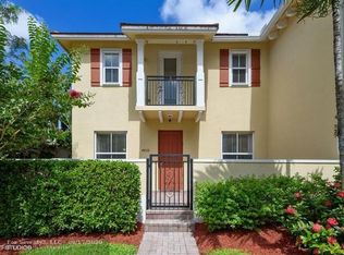 4632 Monarch Way #4632, Pompano Beach, FL 33073