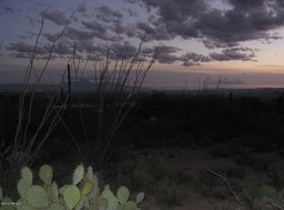 2466 E Placita De La Victoria, Tucson, AZ 85718