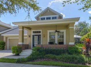 10039 Brompton Dr, Tampa, FL 33626