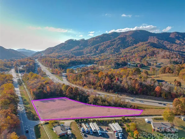 0 Smokey Park Hwy, Candler, NC 28715