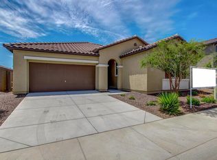21431 W Terri Lee Dr, Buckeye, AZ 85396