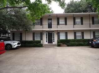 4311 Cole Ave APT 109, Dallas, TX 75205
