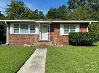 111 Gordon St, Port Wentworth, GA 31407