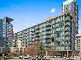 15 Brunel Ct #301, Toronto, ON M5V 3Y6