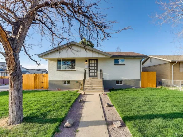 2381 W 57th Avenue, Denver, CO 80221