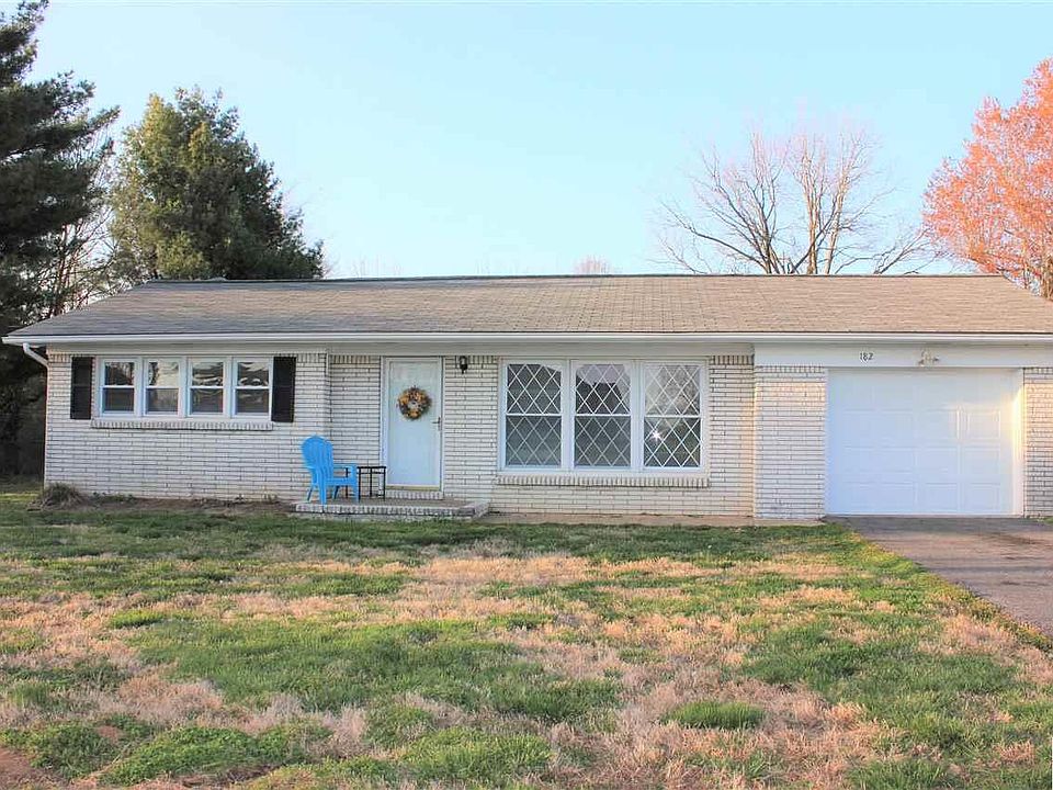 182 Covey Dr Murray Ky 42071 Mls 111536 Zillow
