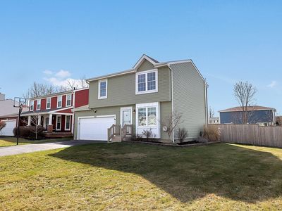 3365 Paradise Ave, Hilliard, OH, 43026