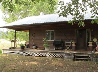 44 River Ranch Rd, Kettle Falls, WA 99141