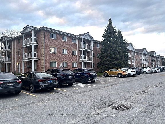 2nd image of 175 Haig Rd #119