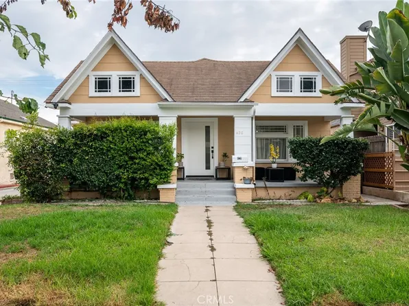 420 W California Ave, Glendale, CA 91203