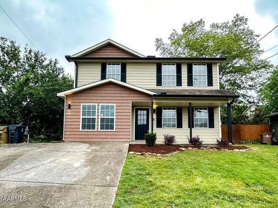 2368 Wadsworth Dr, Knoxville, TN, 37921