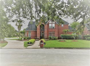 5403 Westbrook Oaks Way, Spring, TX 77379