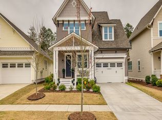 392 Sensibility Cir, Fort Mill, SC 29708
