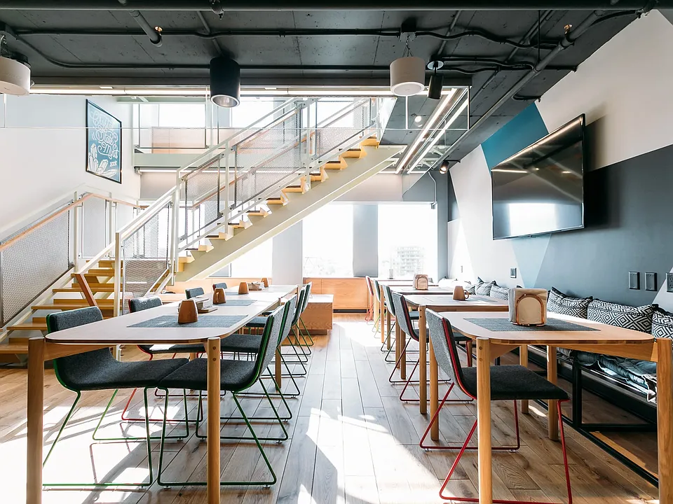 National Landing