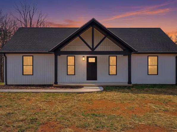 2541 Mitchell Mill Rd, Gladys, VA 24554